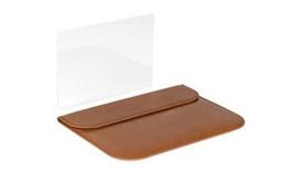 NISI CINEFILTER 6*6 UNCOATED WHITE PURE CLEAR