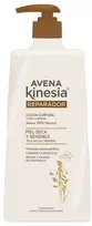 Avena Kinesia atkuriamasis kūno losjonas 400 ml