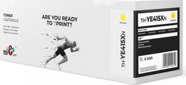 TB Print TH-YE415XN Yellow (Geltona)