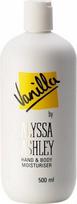 Alyssa Ashley Vanilla Kūno losjonas 500 ml