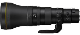 nikon z - Nikon NIKKOR Z 800mm f/6.3 VR S - 1 nuotrauka