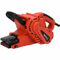 juostinis slifuoklis - Yato YT-82240, 1010W - 1 nuotrauka