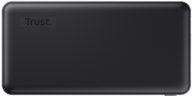 nesiojami ikroviklei - Trust Primo Eco 15000 mAh Juodas (Black) - 1 nuotrauka