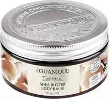 Organique kūno balzamas Magnolia, 100 ml