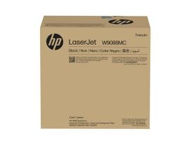 HP W9088MC Black Managed LaserJet Toner
