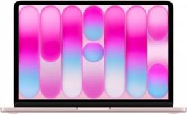 macbook neo 256 - Apple MacBook Neo 13.0", A18 Pro 6C CPU, 8GB, 256GB, 5C GPU, Mac OS, Blush (Rožinis) - 1 nuotrauka