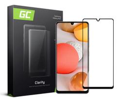 samsung a42 apsauginis stiklas - Green Cell Clarity Samsung Galaxy A42 - 1 nuotrauka