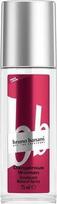 natural antiperspirant - Bruno Banani Dangerous Woman purškiamas dezodorantas moterims, 75 ml - 1 nuotrauka