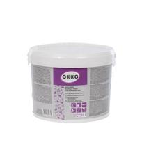 Emulsiniai dažai OKKO, balti (White), 10 l