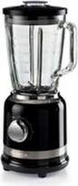 kokteiliu plaktuvas - Ariete Moderna 585/02 Juodas (Black) - 1 nuotrauka
