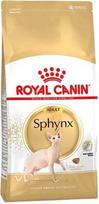 royal canin sausas maistas katems - Royal Canin Sphynx Adult sausas maistas sfinksų veislės katėms, 2 kg - 1 nuotrauka
