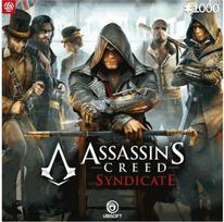 Good Loot Assassin's Creed Syndicate: The Tavern 1000 vnt.