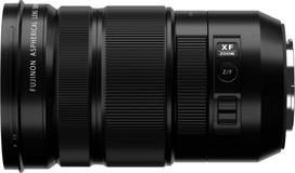 Fujifilm Fujinon XF 18-120mm F4 LM PZ WR Black (Juodas)