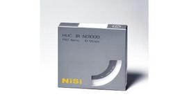 NISI FILTER IRND1000 PRO NANO HUC 52MM