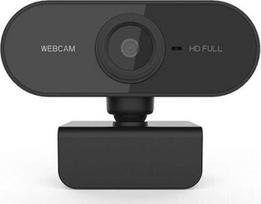 Powerton PWCAM2, Juoda (Black)