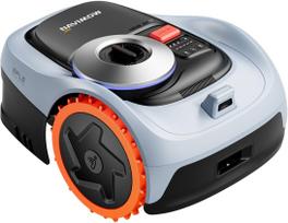 vejos robotsi - SEGWAY Navimow i208E AWD - 1 nuotrauka