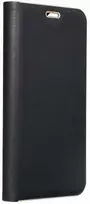 xiaomi redmi note 13 pro plus - OEM "LUNA Book Gold Case for Xiaomi Redmi Note 13 Pro Plus 5G" Juodas (Black) - 1 nuotrauka