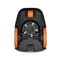 belaidis robotas vejai - Segway Navimow i205E AWD - 3 nuotrauka