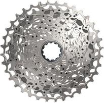 sram kasete 10 - SRAM XG-1250 Rival 12-speed galinis žvaigždžių blokas 10-30T - 1 nuotrauka