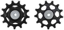 shimano galinis pavaru - Shimano RD-U6000 CUES Perjungėjo ratukų komplektas - 1 nuotrauka