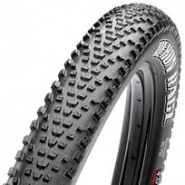 dviracio padangos - Maxxis Rekon Race 27.5" Dviračio padanga Juoda (Black) - 1 nuotrauka