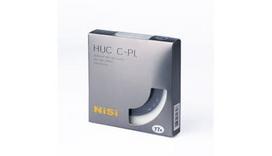 NISI FILTER CPL PRO NANO HUC 46MM