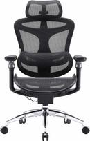 Sihoo DORO C300 Pro Mesh Juoda (Black)