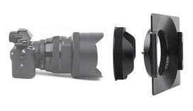 NISI FILTER ADAPTER FOR SIGMA 12-24/4
