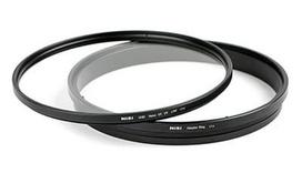 NISI FILTER UHD UC UV L395 CT-3 FITS TO CANON EF500/4IS