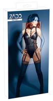 Zado Leather Body M Seksuali lateksinė apranga