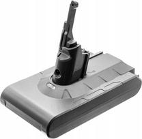 akumuliatorius 6v - Dyson V8 215681 akumuliatorius, 2800mAh 21.6V - 1 nuotrauka