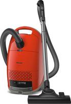 miele m1 - Miele Guard M1 Terra Red (Raudona) - 1 nuotrauka
