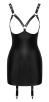 moto apranga - Zado Le Dress cl xl Seksuali lateksinė apranga - 2 nuotrauka