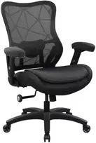 kedes - Home4You DEMI, Juoda (Black) - 1 nuotrauka