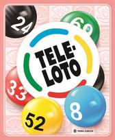 vytautas kandrotas - Brain Games stalo žaidimas „Teleloto“ - 1 nuotrauka