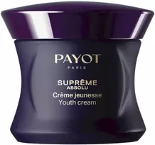 payot krem - Payot Supreme Absolu jauninamasis veido kremas, 50 ml - 1 nuotrauka