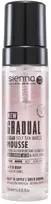 self tan - Gradual Clear Self Tan Water Mousse Skaidrios laipsniško savaiminio įdegio putos 190ml - 1 nuotrauka