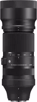 fujifilm objektyvas x mount - Sigma 100-400mm F5-6.3 DG DN OS Contemporary Fujifilm X-Mount - 1 nuotrauka