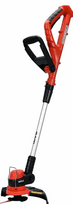 elektrinis trimeris - Yato YT-85234, 550 W - 1 nuotrauka