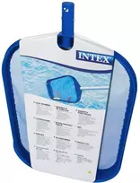 baseino tinklelis - Intex baseino valymo tinklelis 29050 41 cm - 1 nuotrauka