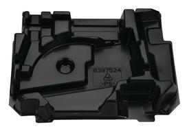 makpac nr 3 makita - Makita MAKPAC lagamino įdėklas 839752-4 - 1 nuotrauka
