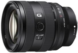 e mount - Sony FE 20-70mm F4 G Juodas (Black) - 1 nuotrauka