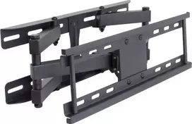 laikiklis tv - ART RAMT AR-35 Televizoriaus laikiklis 20-65", Juodas (Black) - 1 nuotrauka