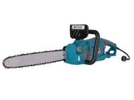 elektrinis grandininis pjuklas - Konner & Sohnen 2200W, 40cm, KS CS2200-16 - 3 nuotrauka