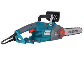 elektrinis grandininis pjuklas - Konner & Sohnen 2200W, 40cm, KS CS2200-16 - 5 nuotrauka