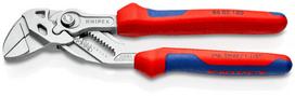 Knipex Replės-veržliaraktis 86 05 180 SB 180 mm