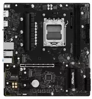 motherboards ddr5 - ASRock A620AM-X AM5 mATX DDR5 - 1 nuotrauka