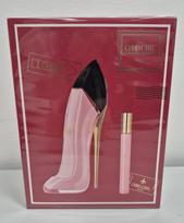 Carolina Herrera Good Girl Blush EDP 80 ml + EDP 10 ml