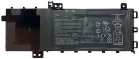 ASUS C21N1818-1 Nešiojamo kompiuterio baterija 4730mAh Original