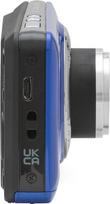 kodak camera - Kodak FZ55 Blue (Mėlynas) - 4 nuotrauka